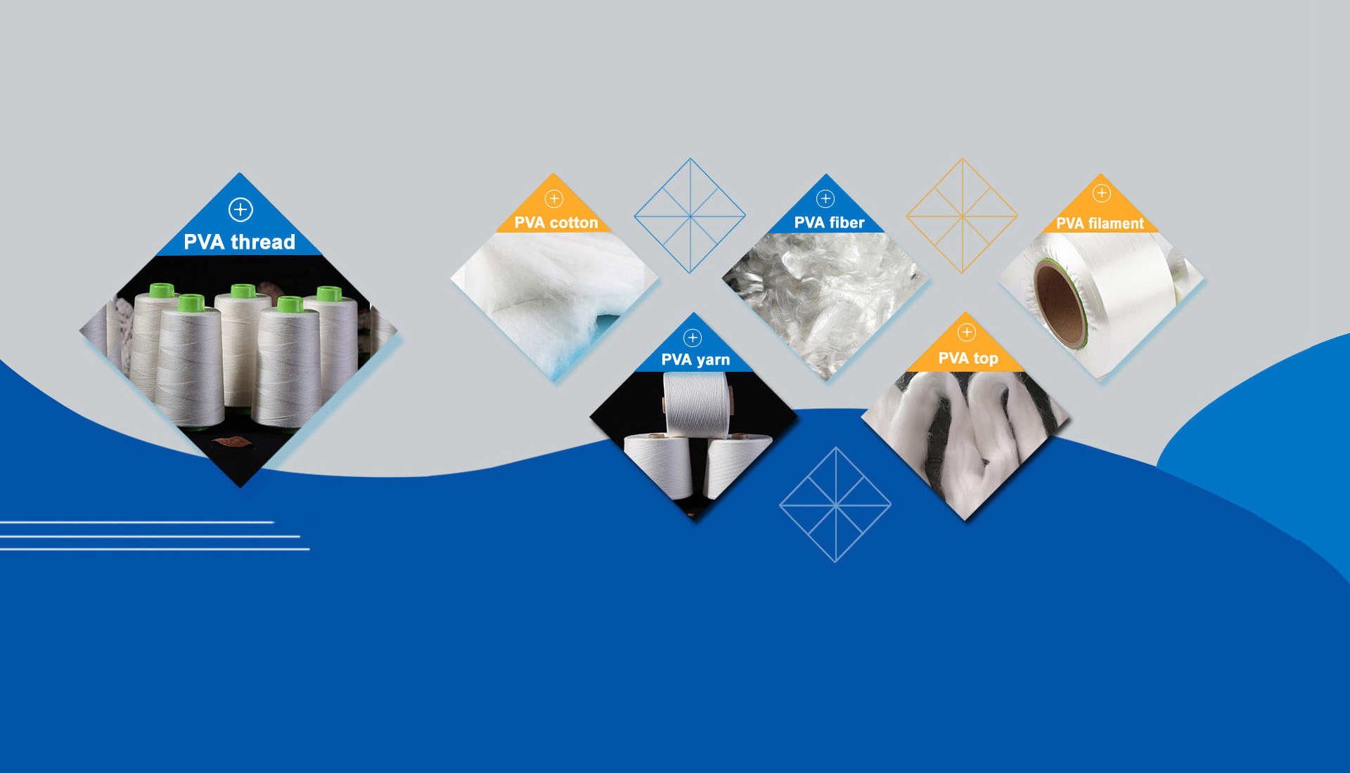 Shandong Three Thai Textile Co.,Ltd.